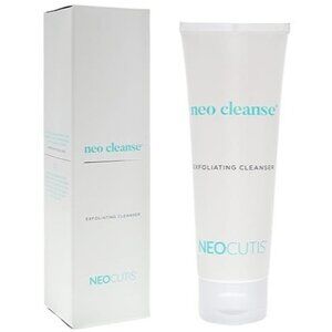 Neocutis Neo Cleanse  Exfoliating Skin Cleanser Glycolic Acid Gel 4 oz 125ml